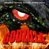 Akira Ifukube - Godzilla Original Motion Picture Soundtrack (Single)