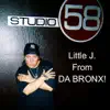 Little J - From da Bronx!